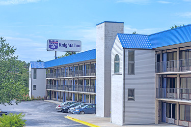 Wyndham sells Knights Inn brand to Red Lion ahead of spin-off | Hotel  Management